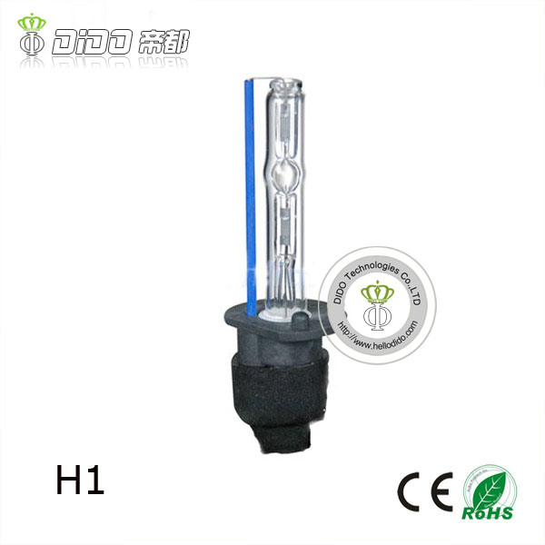 HID Lamps H1 H7 H4 9005 9012