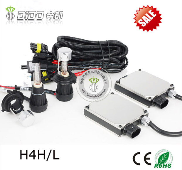 HID Xenon Kit, HID Replacement Kit