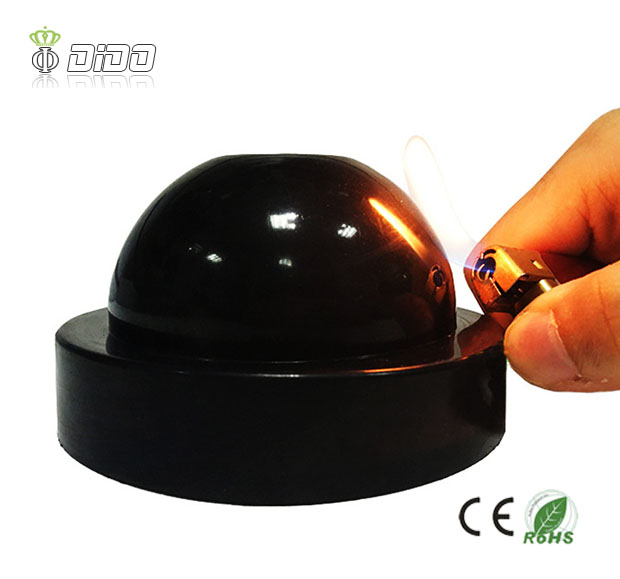 Headlight Dust Cover Rubber Waterproof Dustproof Cover For LED