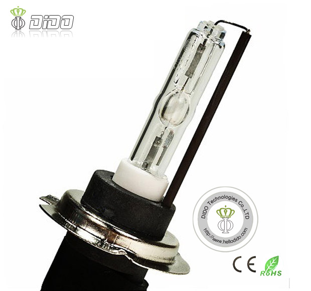 HID Lamps H1 H7 H4 9005 9012