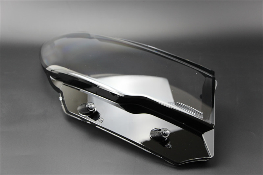 compass PC Glass Cover