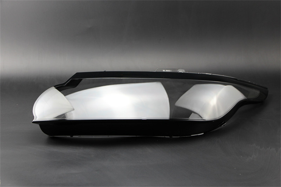 Range rover Headlight Shell replacement